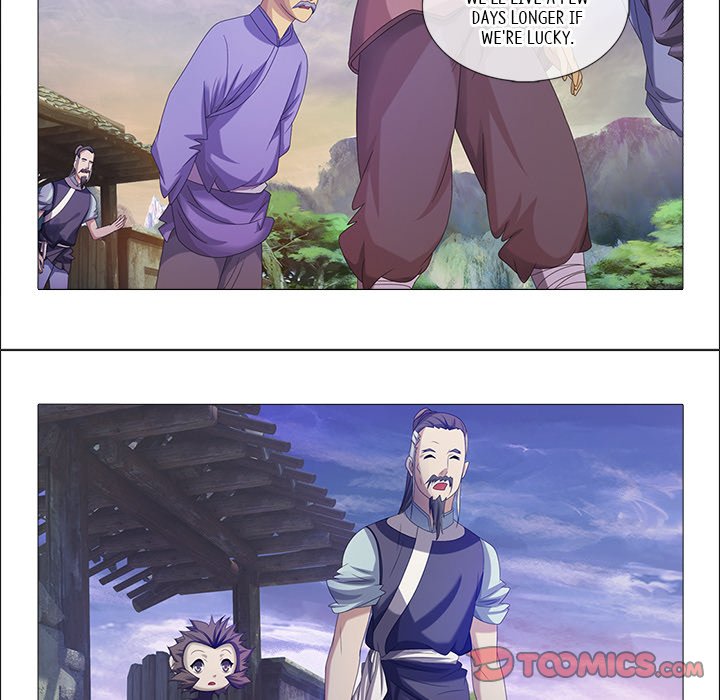 Read The Monkey King