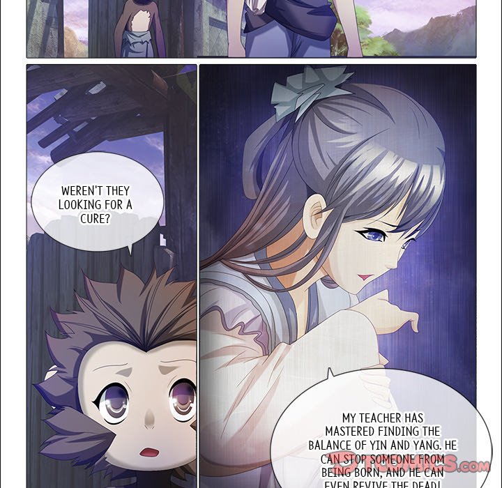 Read The Monkey King