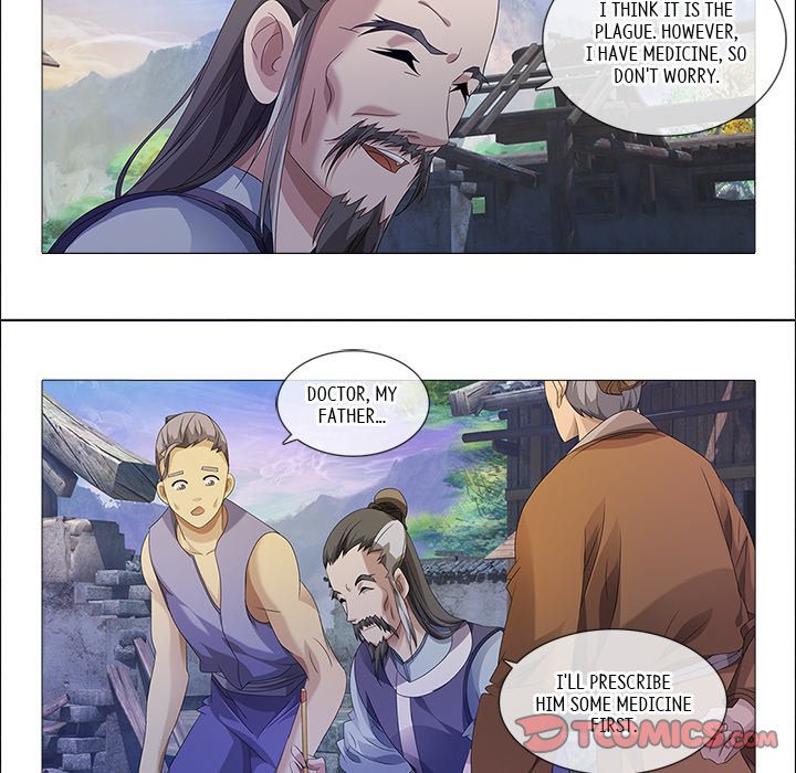 Read The Monkey King