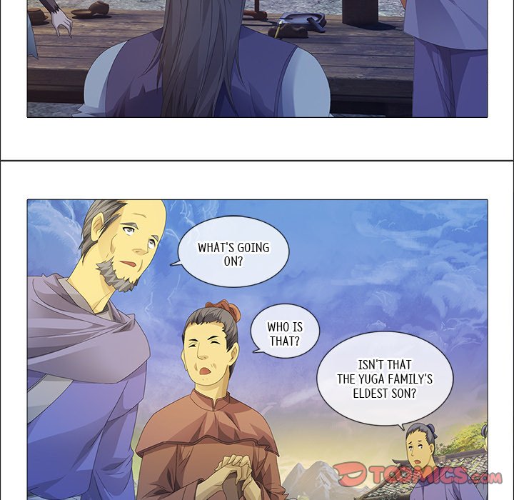 Read The Monkey King