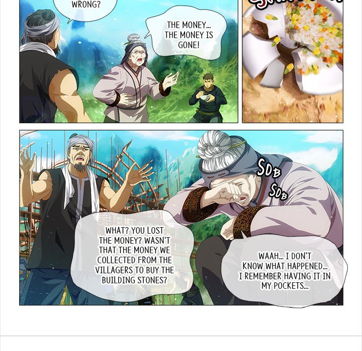 Read The Monkey King