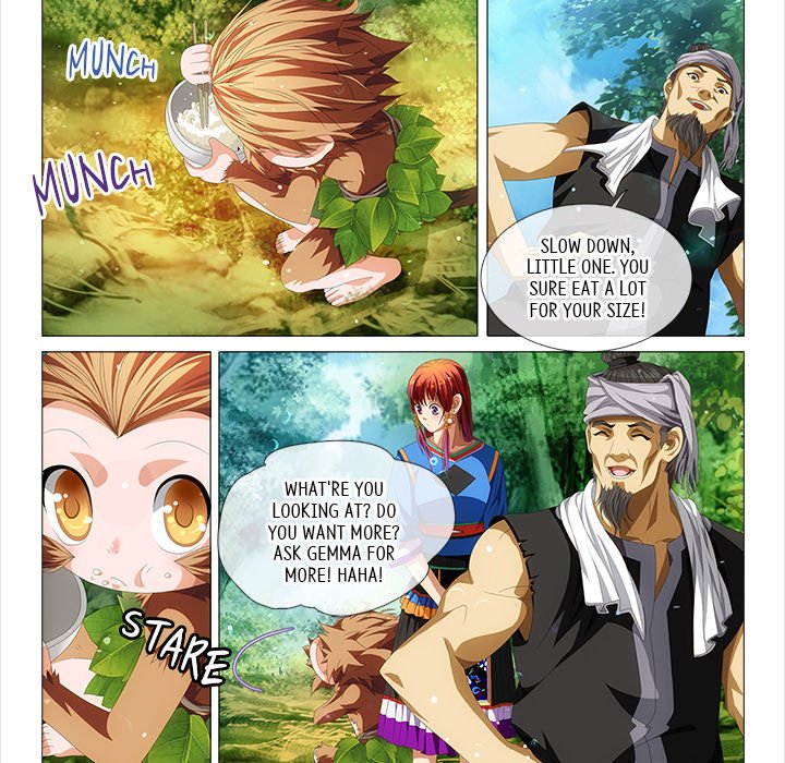 Read The Monkey King