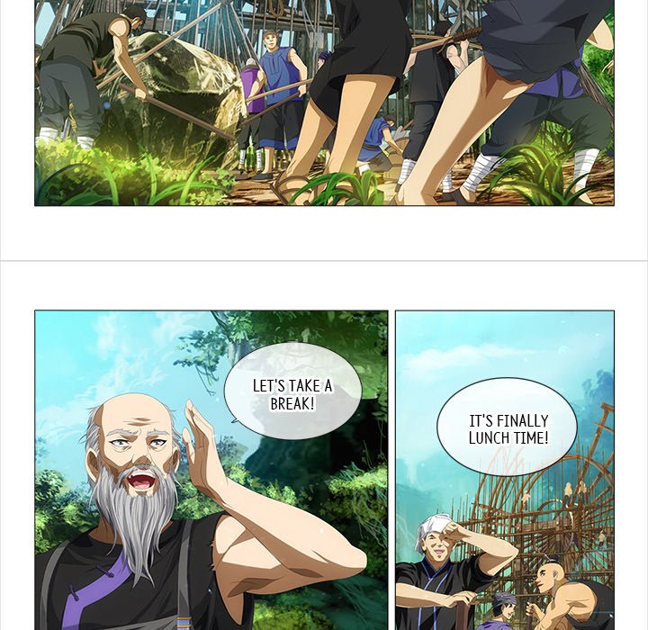 Read The Monkey King