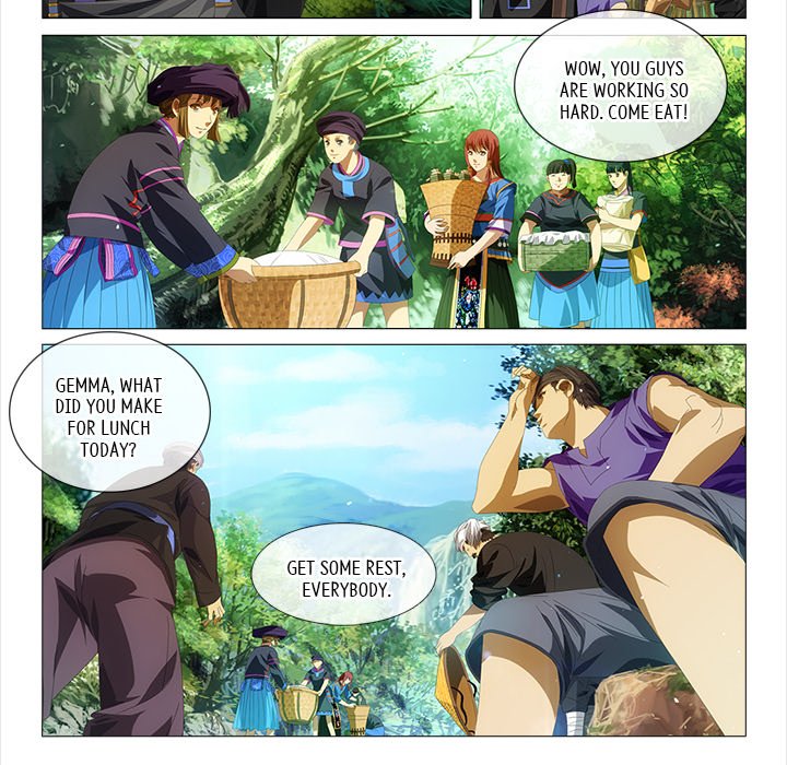 Read The Monkey King