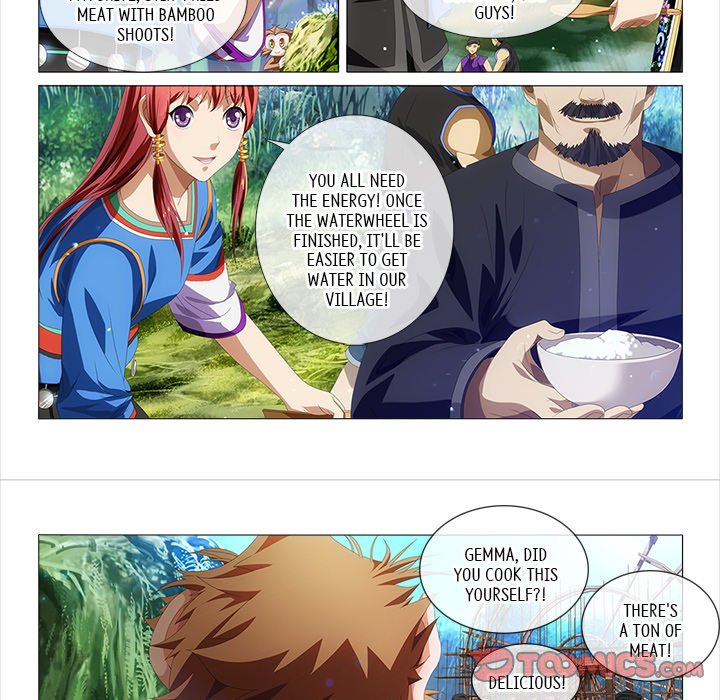 Read The Monkey King