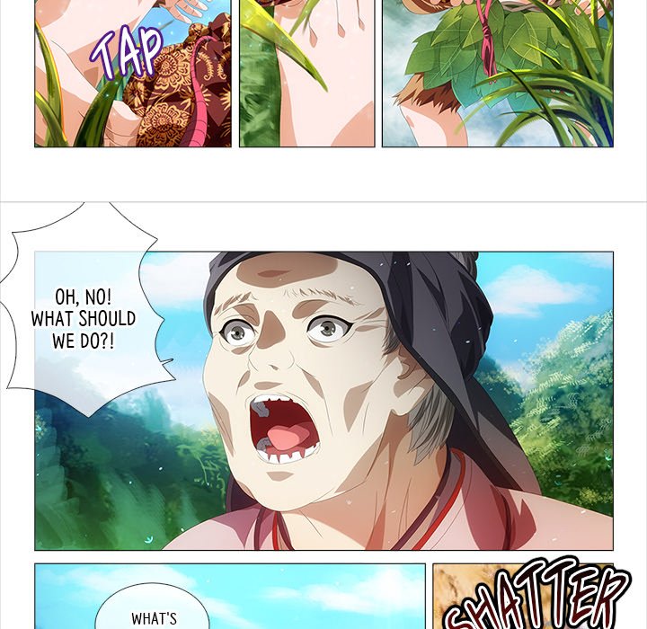 Read The Monkey King