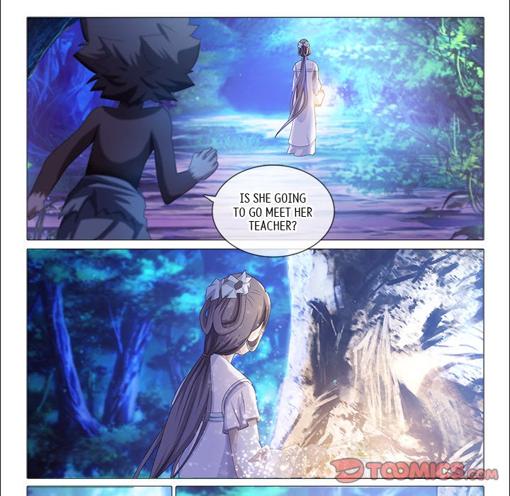 Read The Monkey King