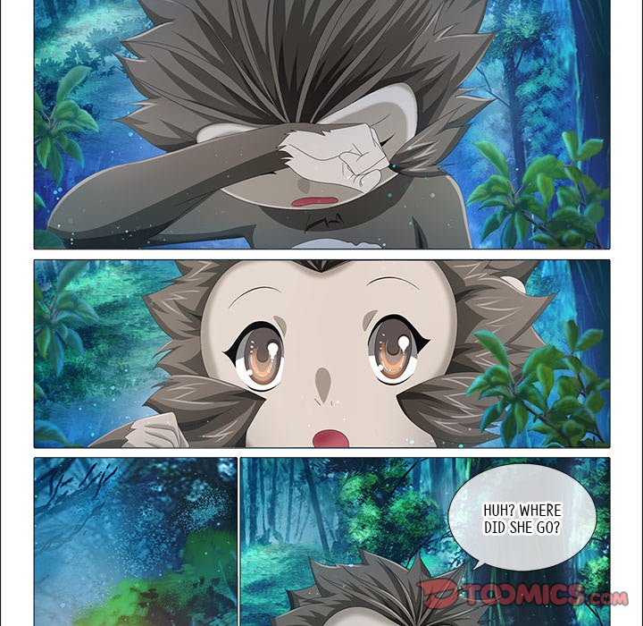 Read The Monkey King