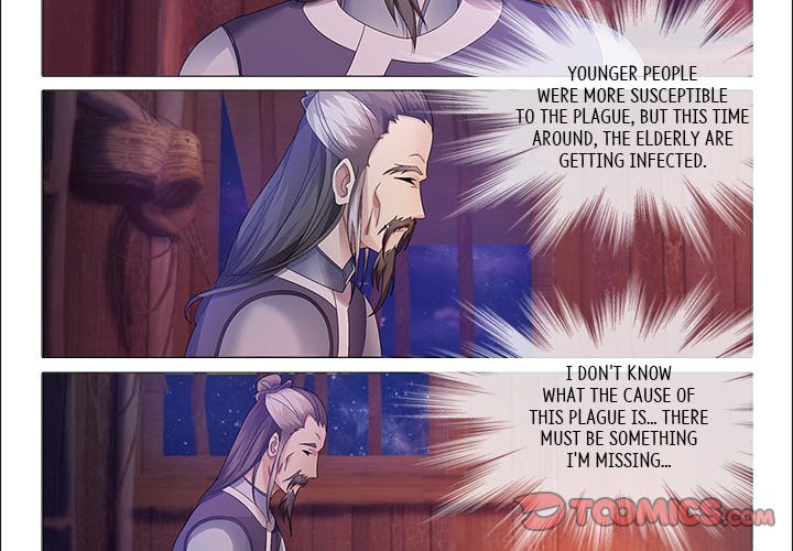 Read The Monkey King