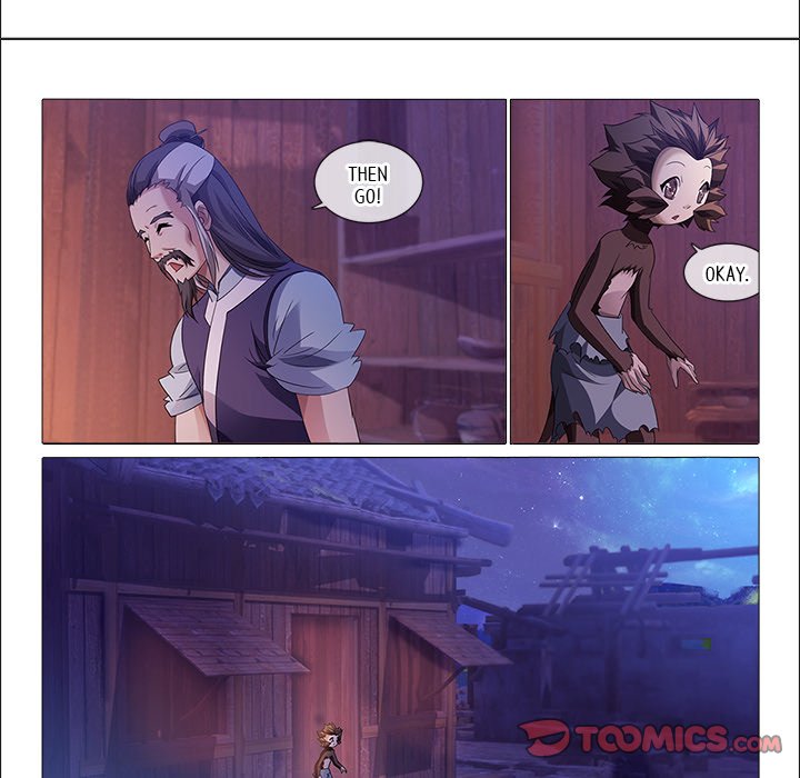 Read The Monkey King
