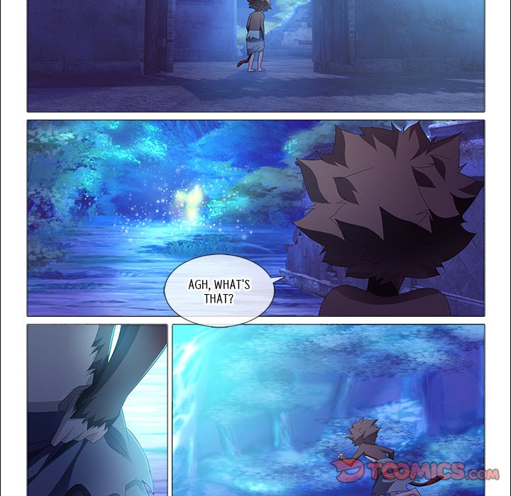 Read The Monkey King