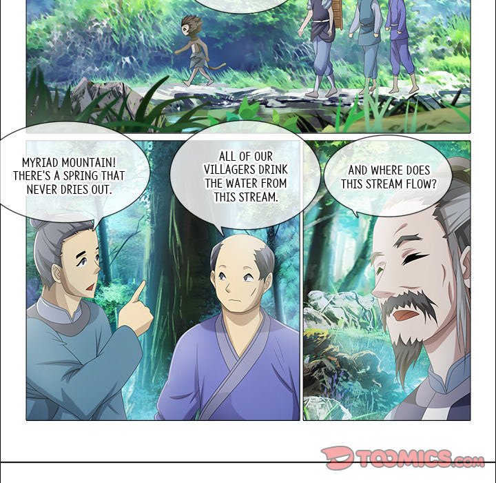 Read The Monkey King