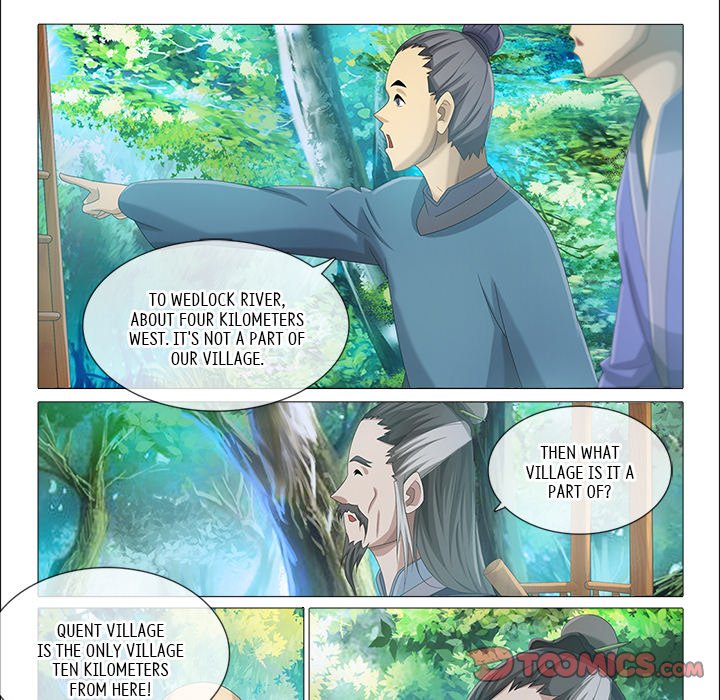 Read The Monkey King