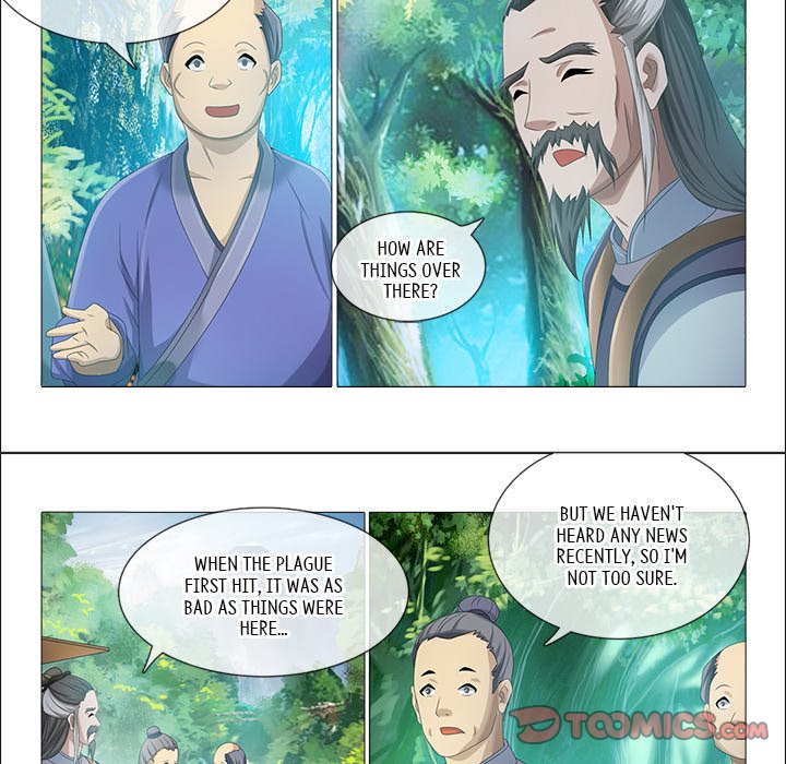 Read The Monkey King
