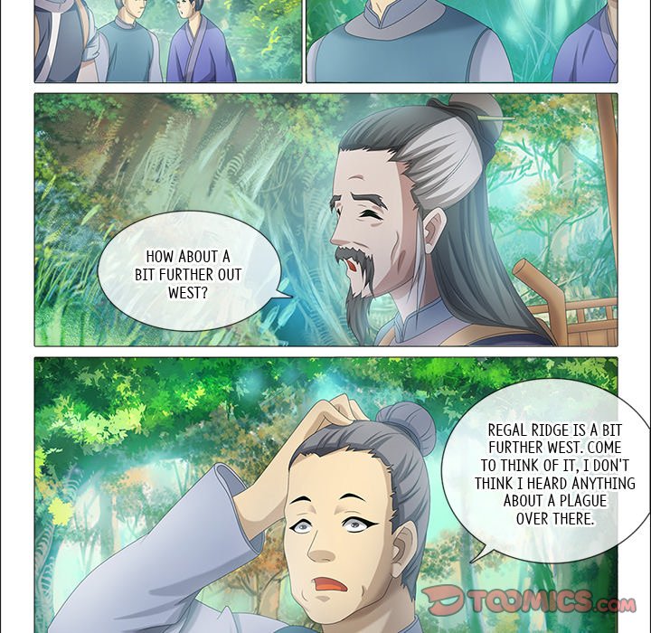 Read The Monkey King