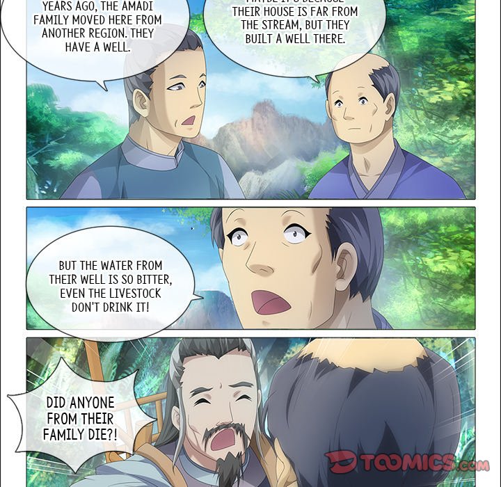 Read The Monkey King