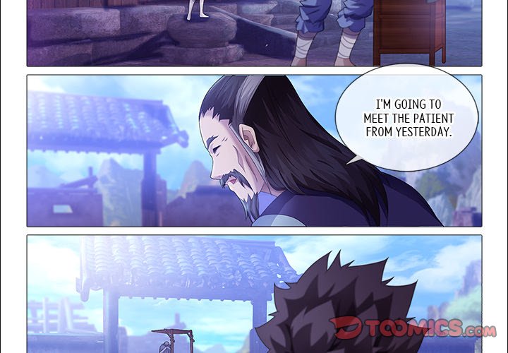Read The Monkey King