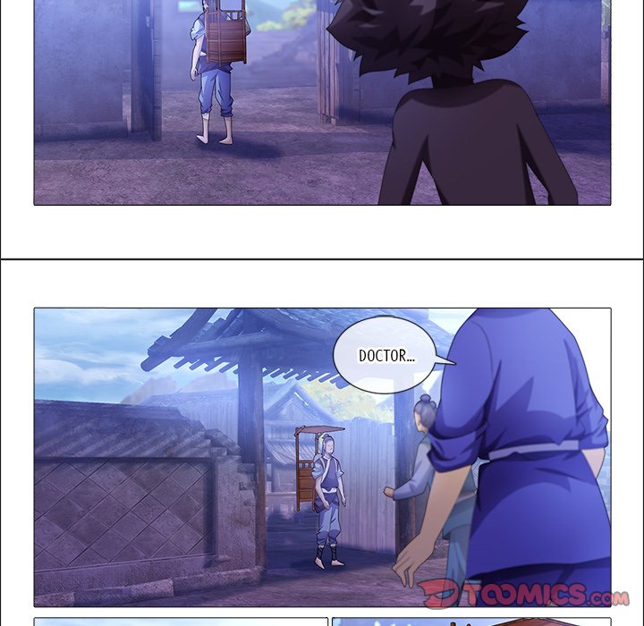 Read The Monkey King