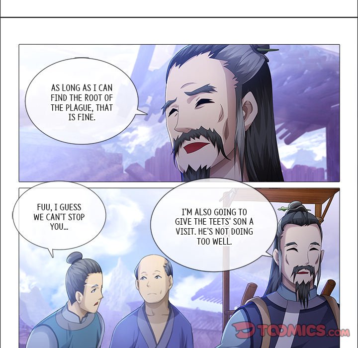 Read The Monkey King