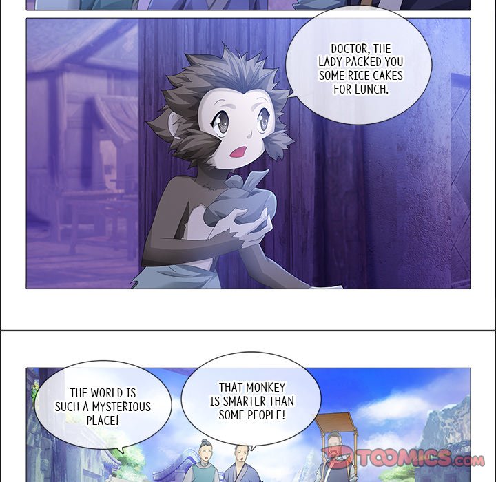 Read The Monkey King