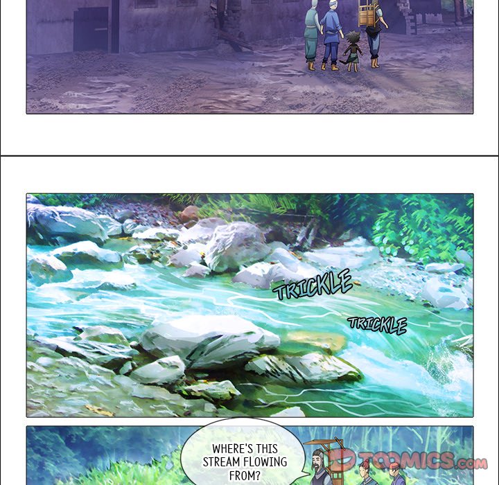 Read The Monkey King