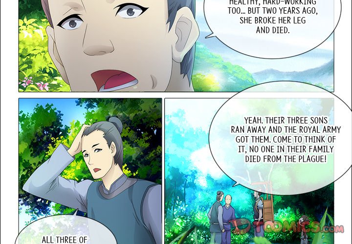 Read The Monkey King