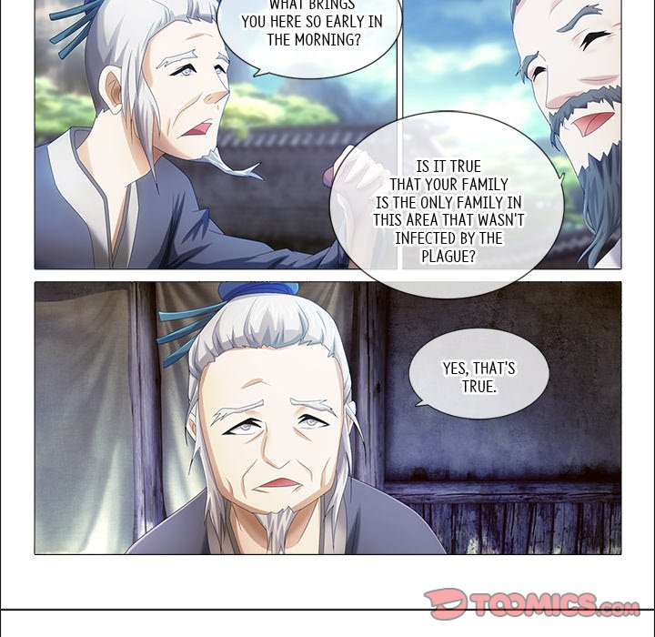 Read The Monkey King