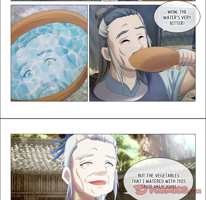 Read The Monkey King
