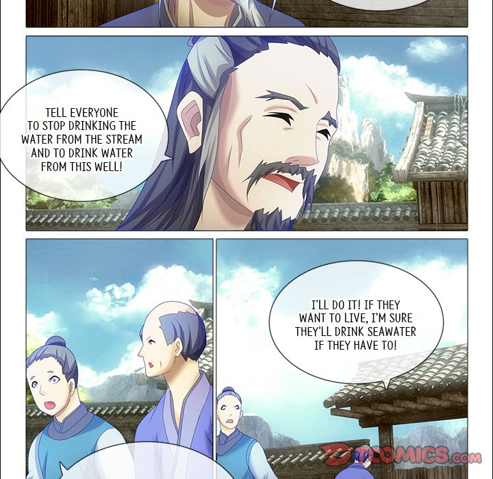 Read The Monkey King