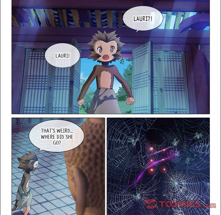 Read The Monkey King