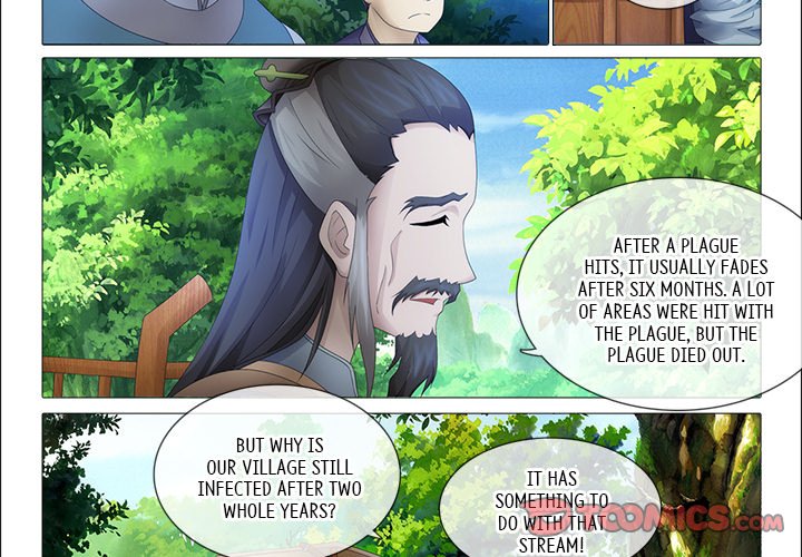 Read The Monkey King