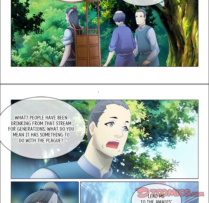Read The Monkey King