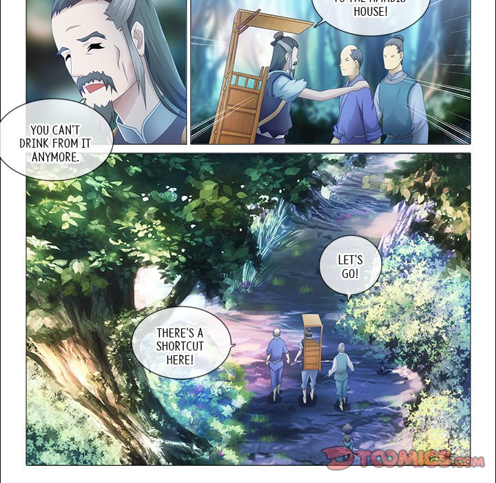 Read The Monkey King