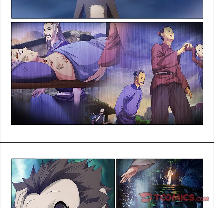Read The Monkey King