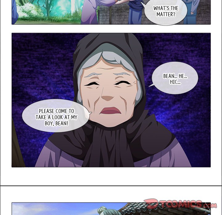 Read The Monkey King