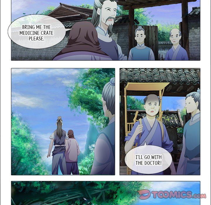 Read The Monkey King