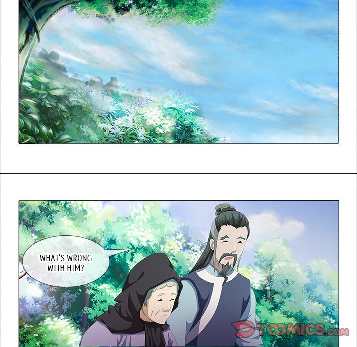 Read The Monkey King