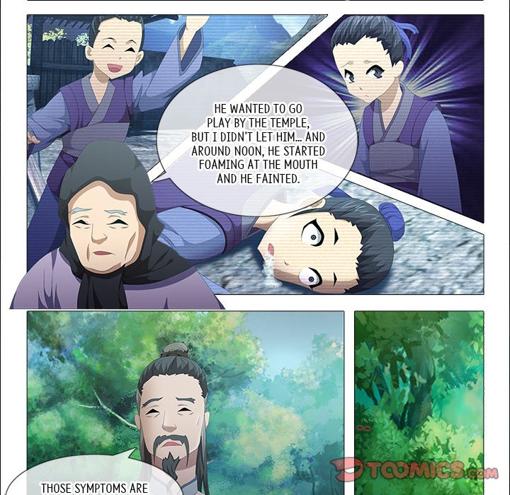 Read The Monkey King
