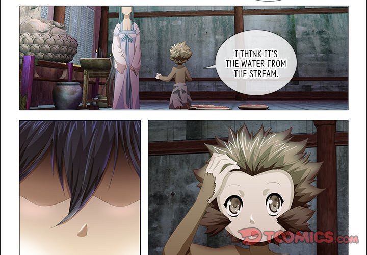 Read The Monkey King