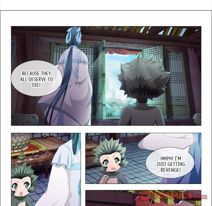 Read The Monkey King