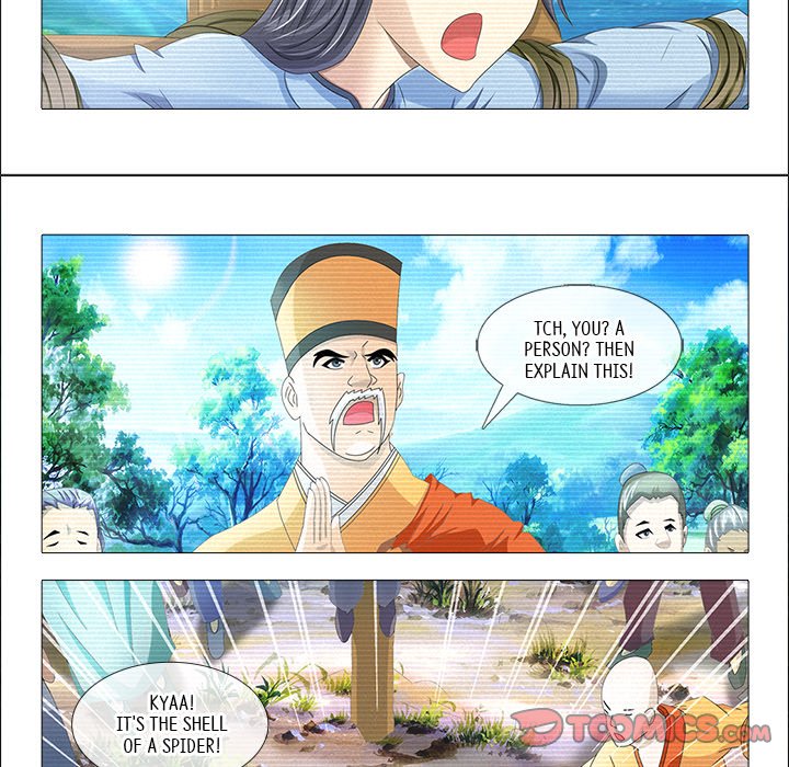 Read The Monkey King
