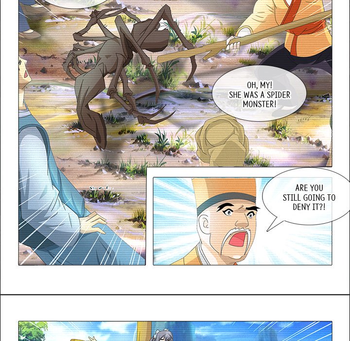 Read The Monkey King