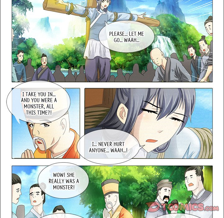 Read The Monkey King