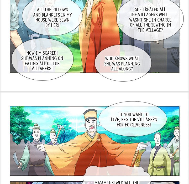 Read The Monkey King
