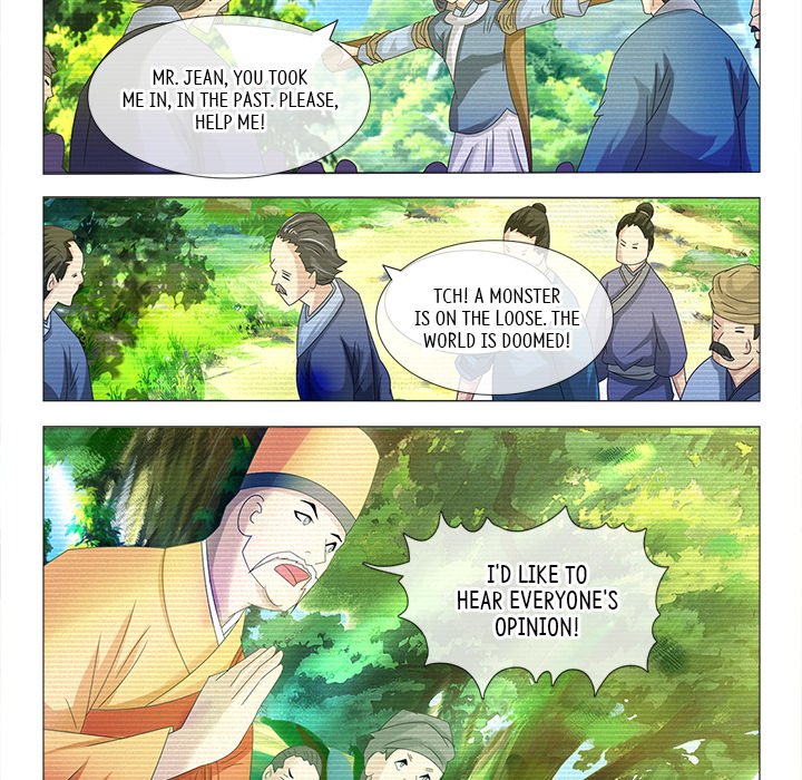 Read The Monkey King