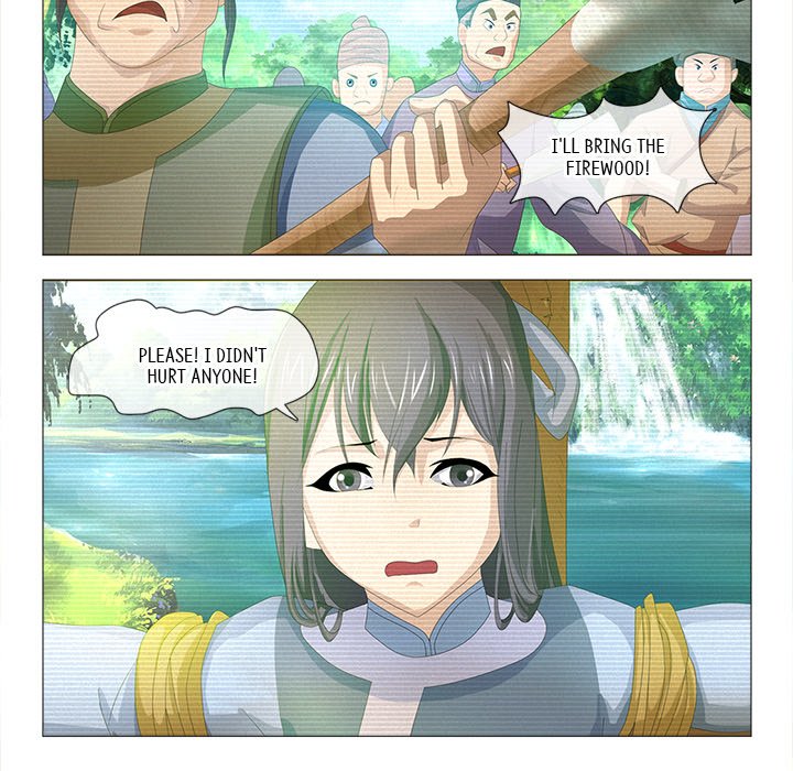 Read The Monkey King