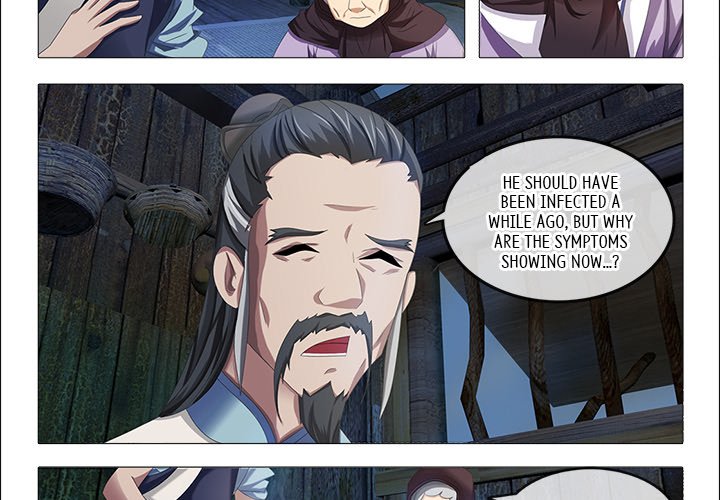 Read The Monkey King