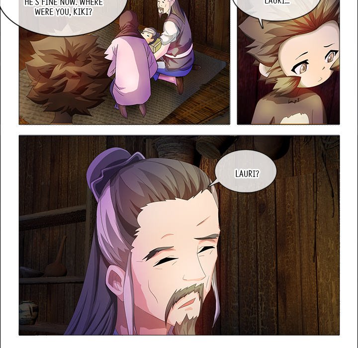 Read The Monkey King