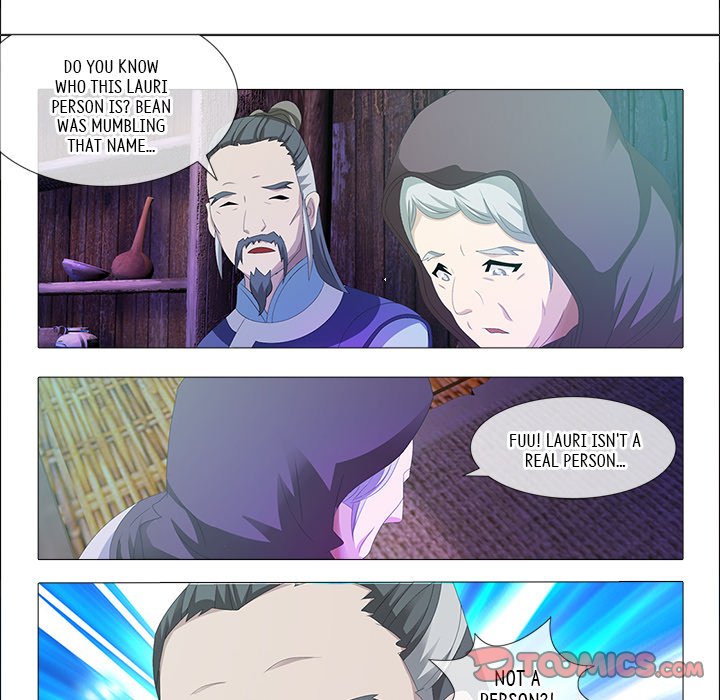 Read The Monkey King