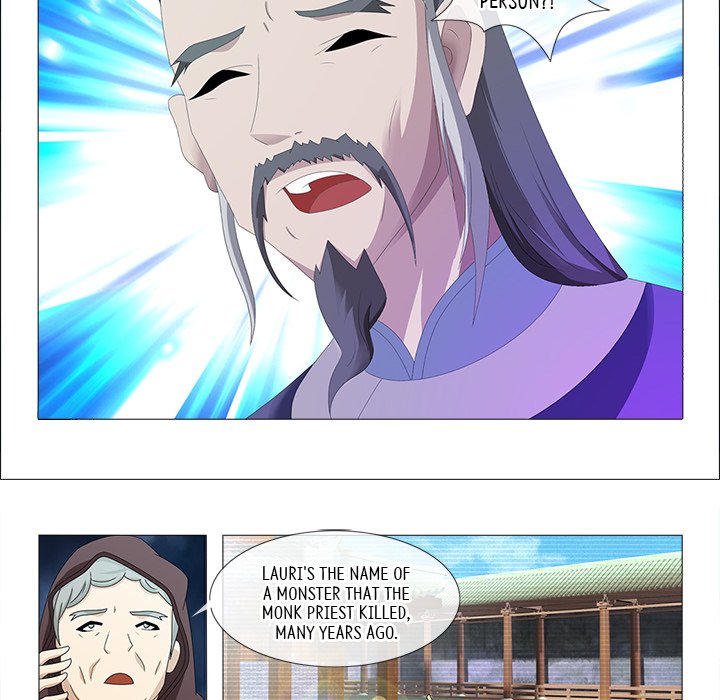 Read The Monkey King